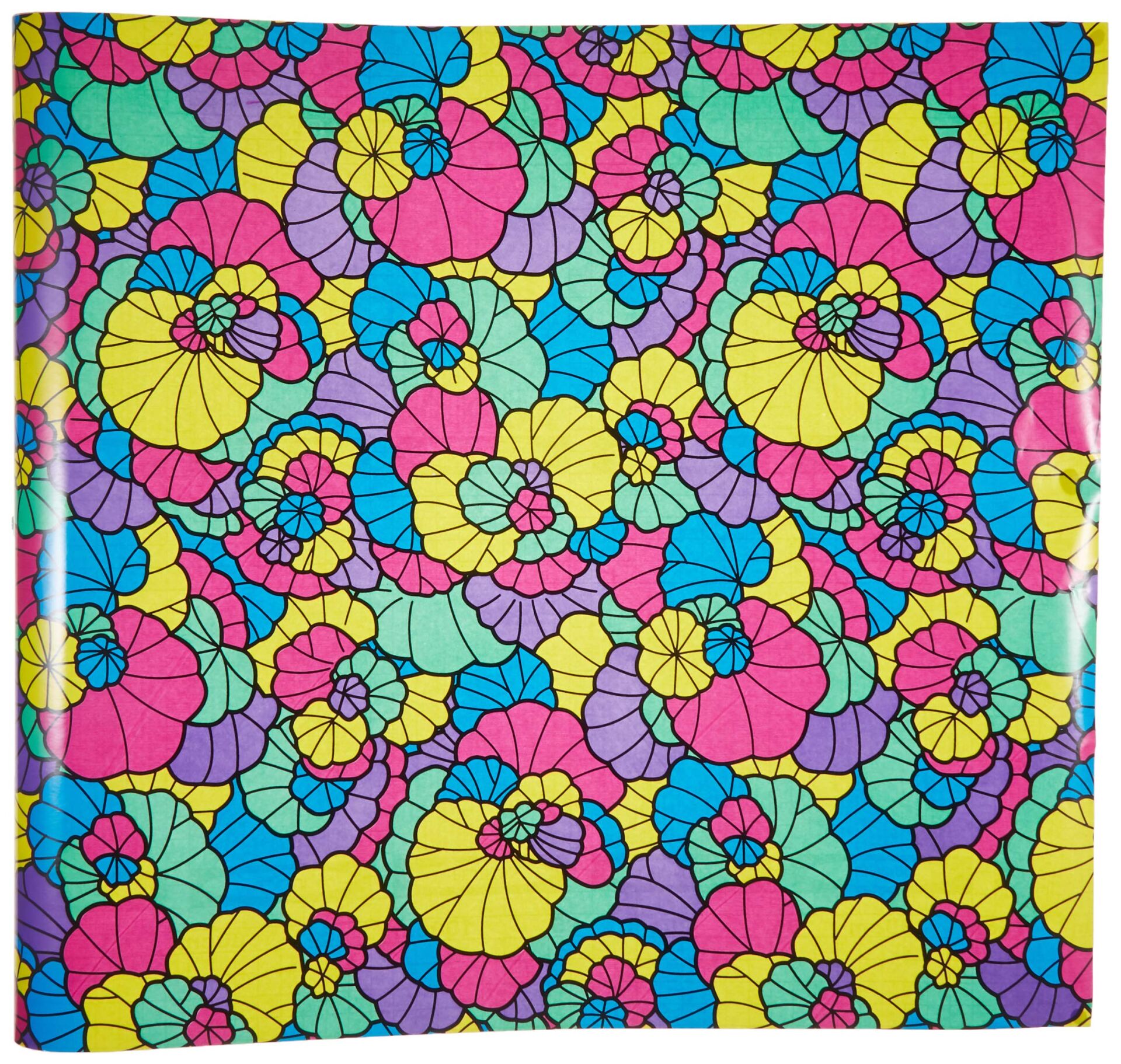 Umix Dc Fix 2 M Vitray Cam