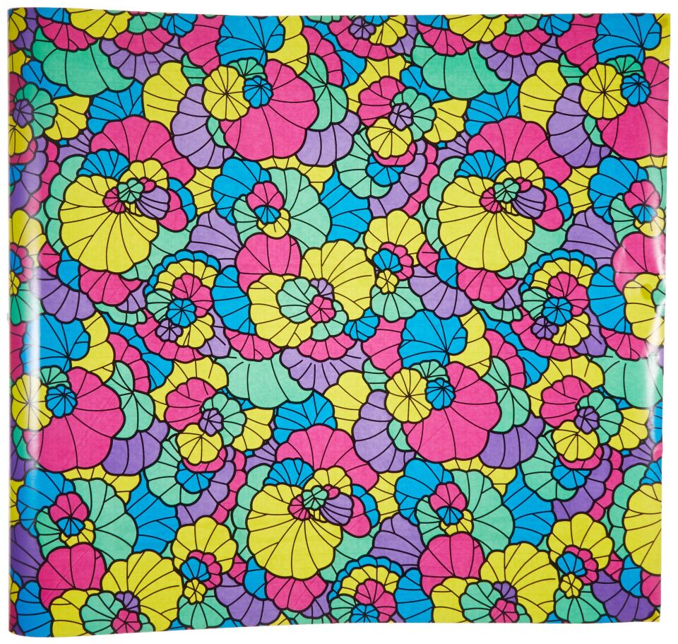 Umix Dc Fix 2 M Vitray Cam