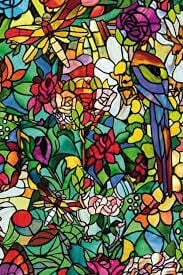 Umix Dc Fix 2 M Vitray Cam