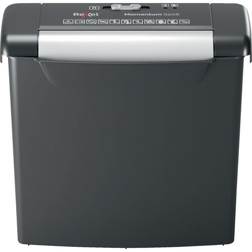 Rexel Momentum S206 Evrak İmha Makinası (R-2104)