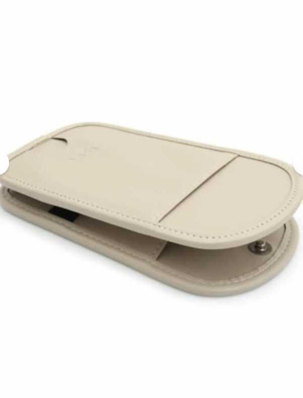 2K Unisex Çok Amaçlı Mini Çanta Vizon