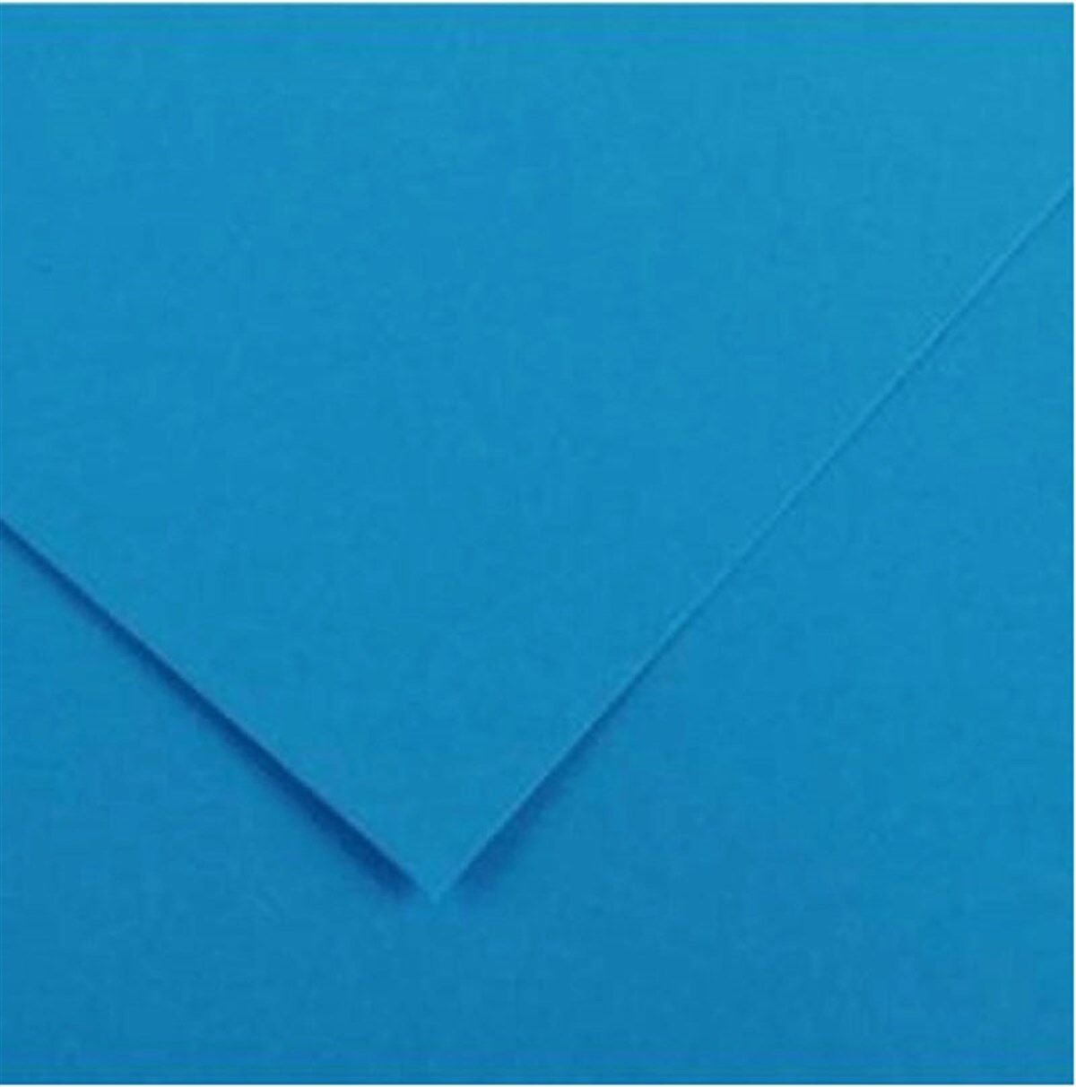 Alex Fon Kartonu Artist 50x70 Cm 220 Gr Mavi