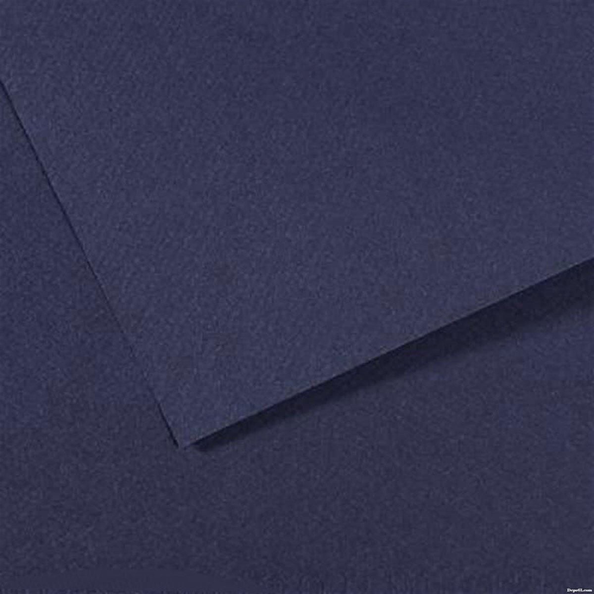 Alex Fon Kartonu Artist 50x70 Cm 220 Gr Lacivert