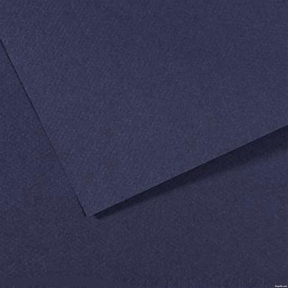 Alex Fon Kartonu Artist 50x70 Cm 220 Gr Lacivert