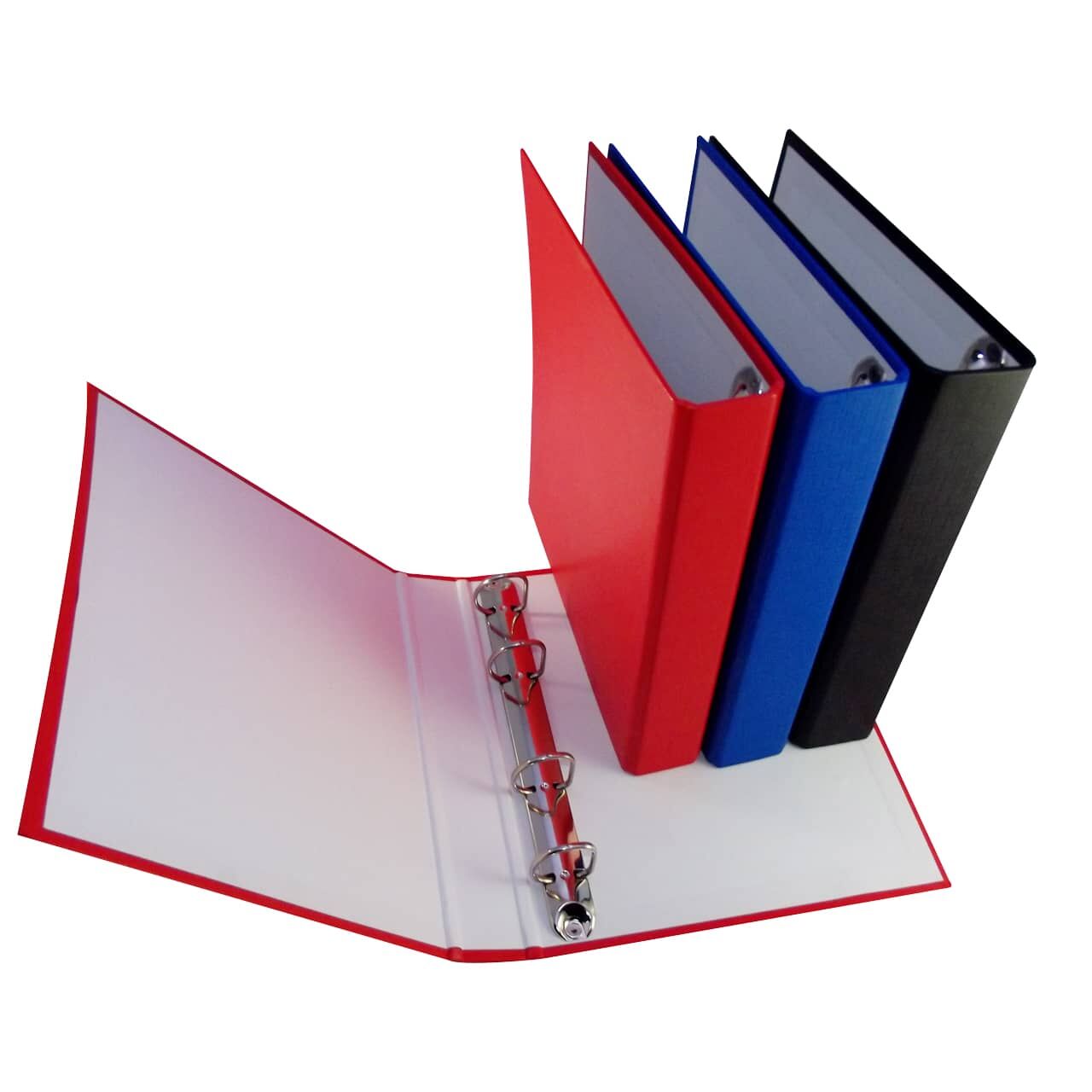 Özkan A5 4 Halka Talebe Klasörü