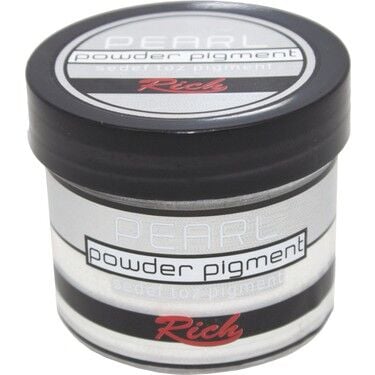 Rich Sedef Pearl Powder Pıgment 060 Cc İnci