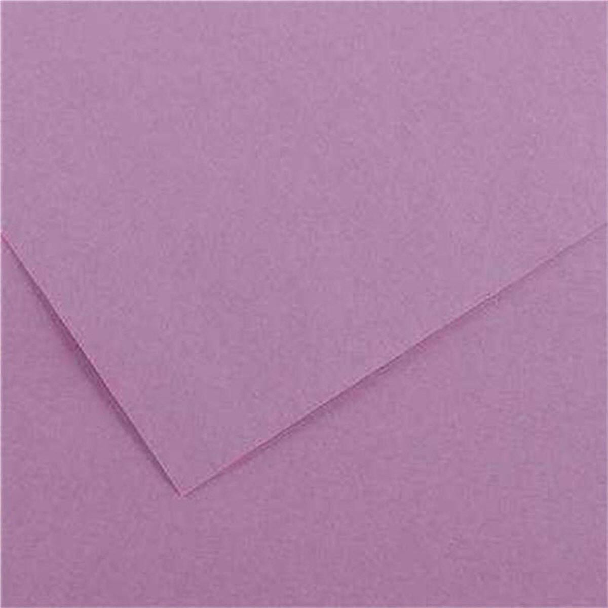 Alex Fon Kartonu Artist 50x70 Cm 220 Gr Lila