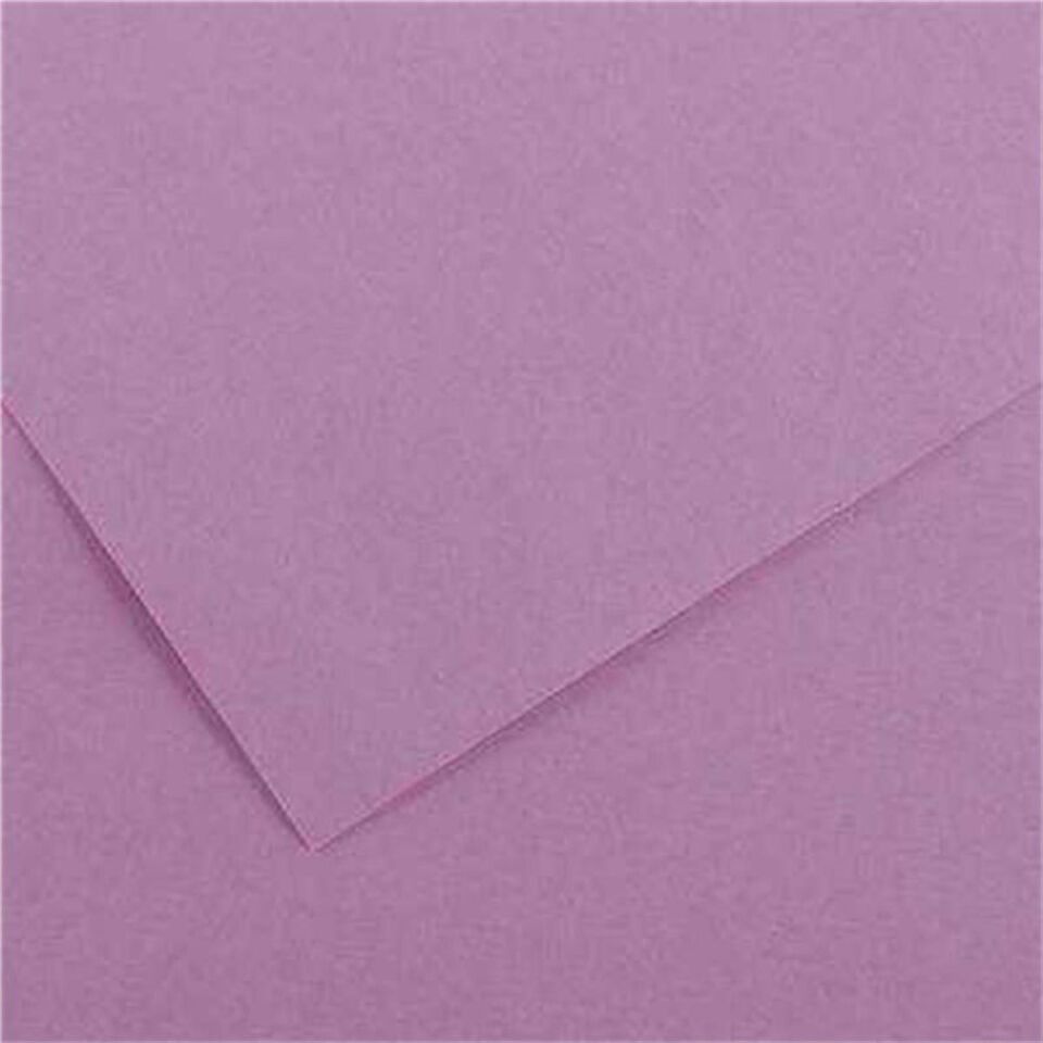 Alex Fon Kartonu Artist 50x70 Cm 220 Gr Lila