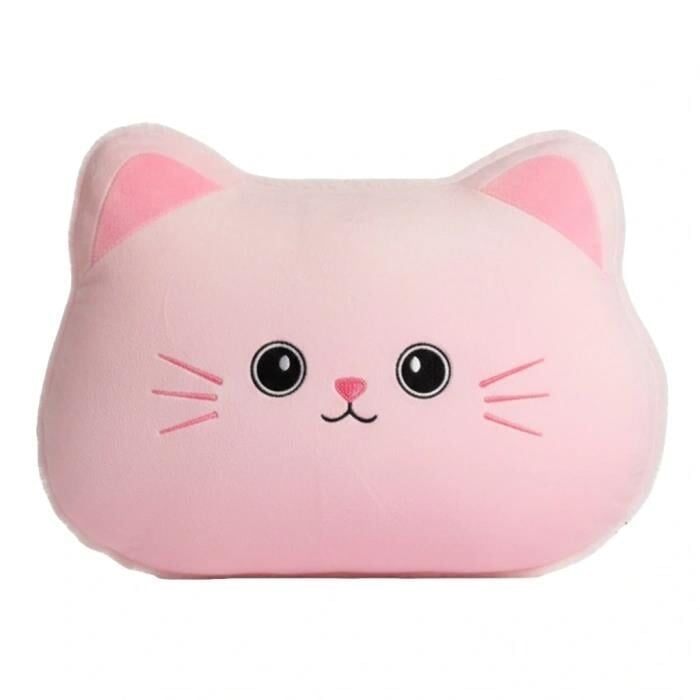 Halley Peluş 40 Cm Asorti Yastık