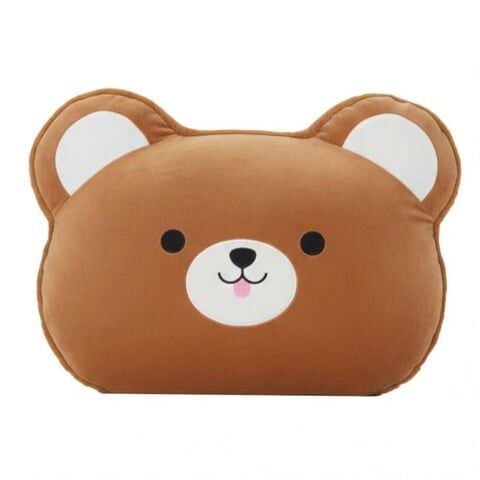 Halley Peluş 40 Cm Asorti Yastık