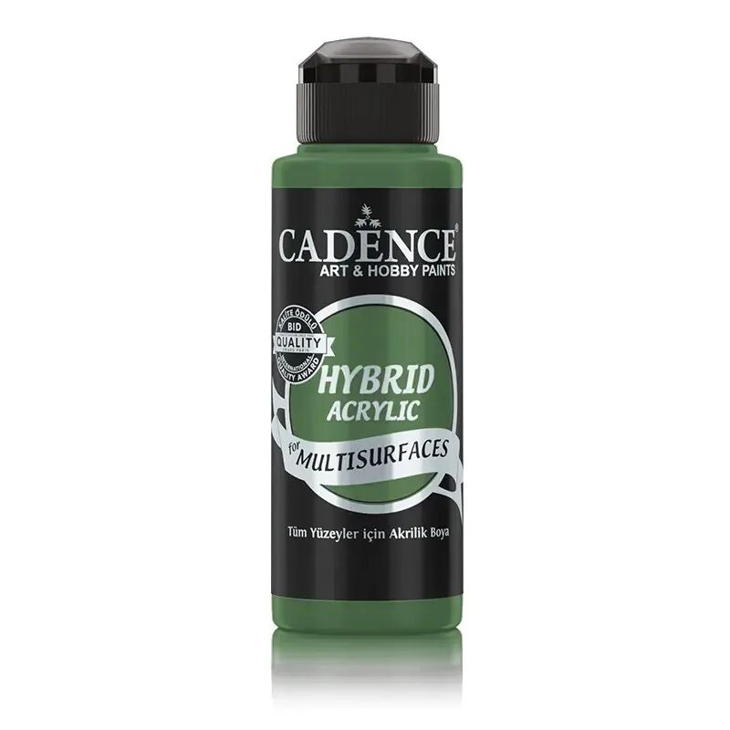 Cadence Hybrid Akrilik Multisurfaces H-061 Yonca