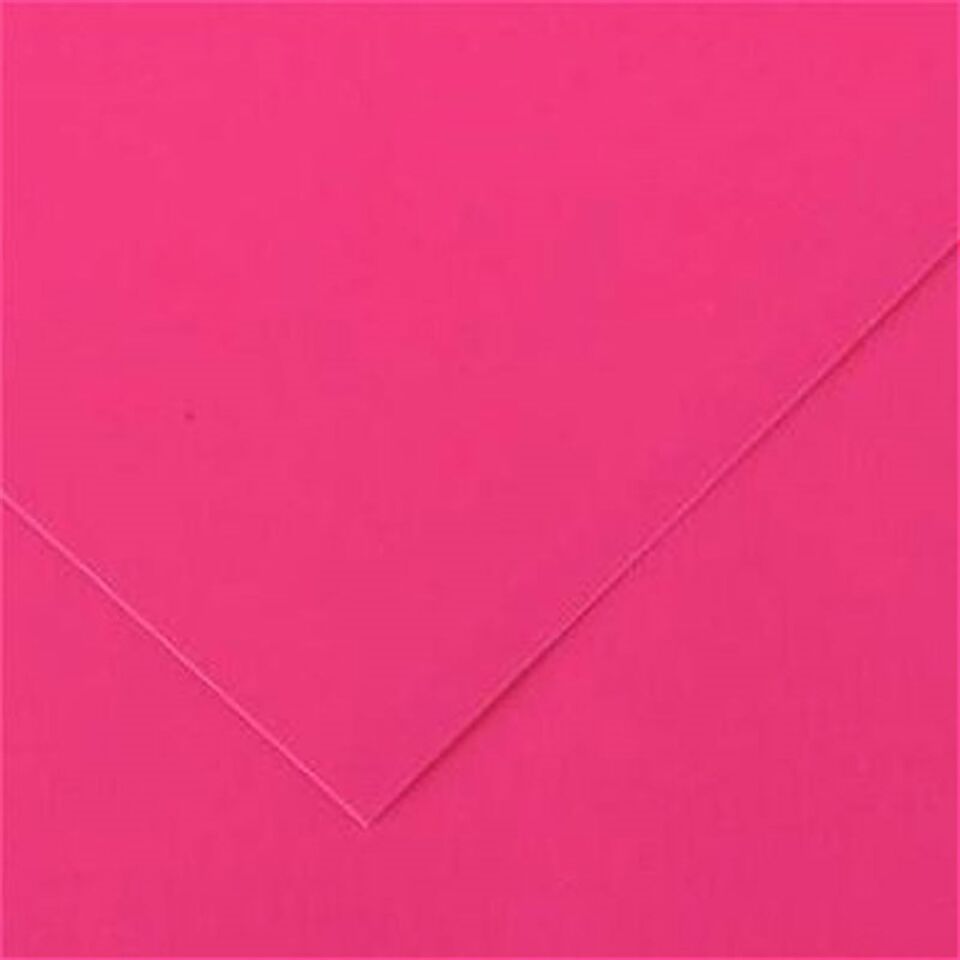 Alex Fon Kartonu Artist 50x70 Cm 220 Gr Siklamen