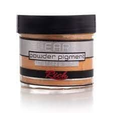 Rich Sedef Pearl Powder Pıgment 060 Cc Turuncu