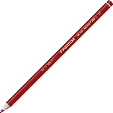 Staedtler 13144-23Ln Kırmızı Kopya Kalemi