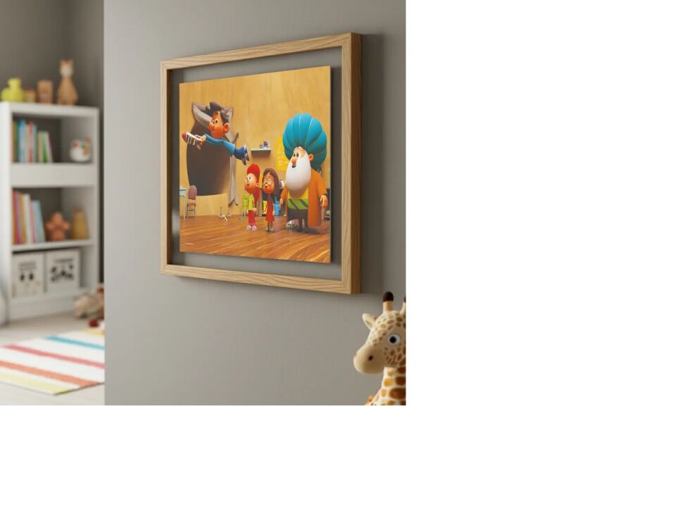 Ks Games Nasreddin Hoca Puzzle 100