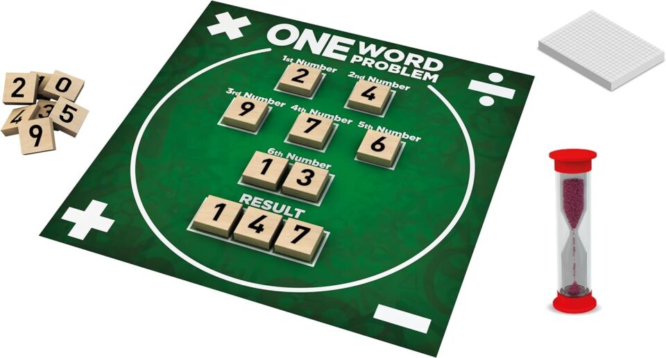 Redka Çok Kelime Çok İşlem