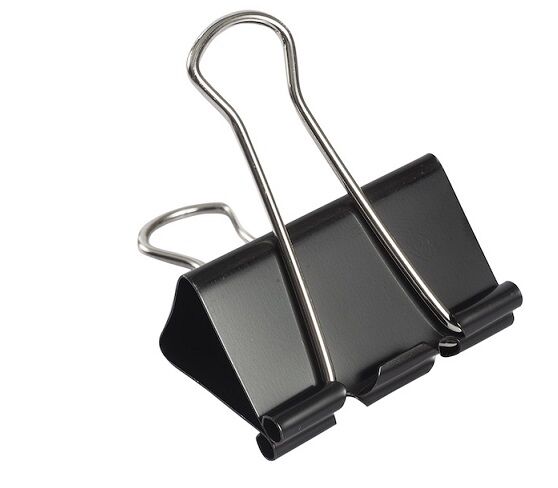 Kraf Bınder Clıps 41 Mm 441G 12Li