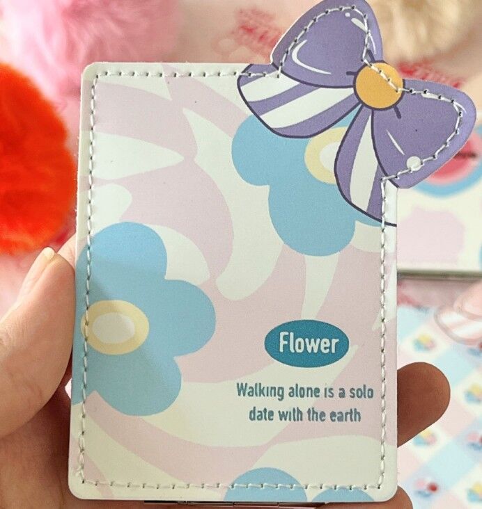 Gıpta Ayna Enjoy Çerçeveli Kapak Kare