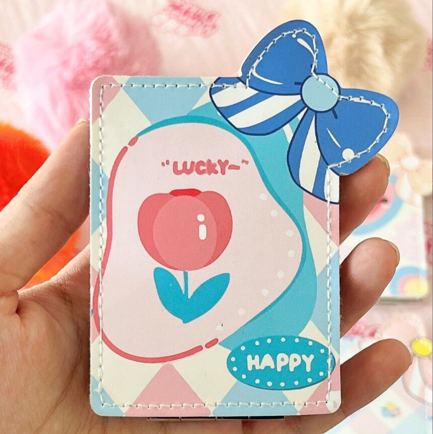 Gıpta Ayna Enjoy Çerçeveli Kapak Kare