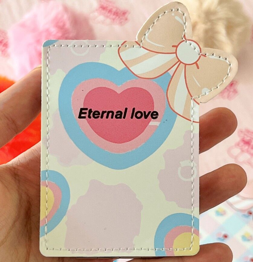 Gıpta Ayna Enjoy Çerçeveli Kapak Kare