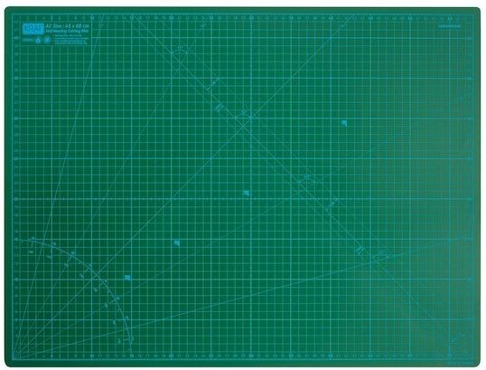 Kraf Kesim Tablası A2 45x60 3002G