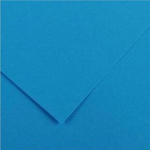 Alex Fon Kartonu 50x70 Cm 120 Gr Açık Mavi