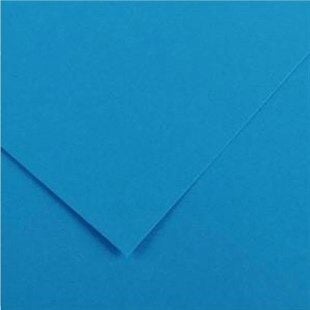 Alex Fon Kartonu 50x70 Cm 120 Gr Açık Mavi