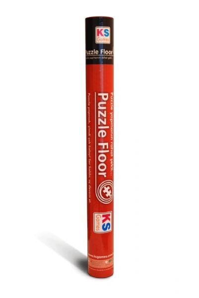 Ks Games Puzzle Halı