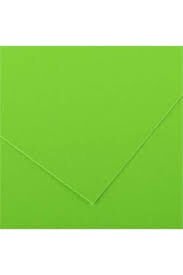 Alex Fon Kartonu 50x70 Cm 120 Gr Açık Yeşil