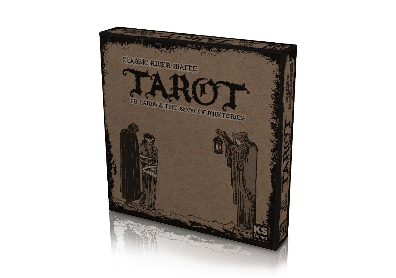 Ks Games Tarot