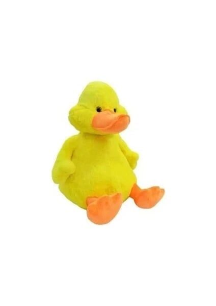 Halley Peluş 60 Cm Ördek