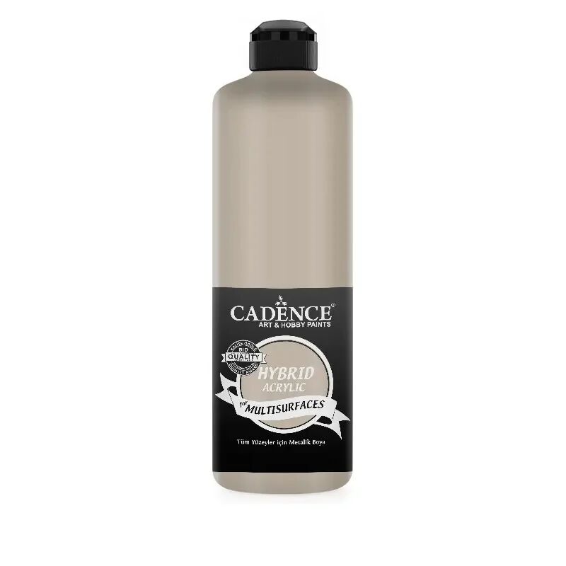 Cadence Hybrid Akrilik Multisurfaces H-079 Fildişi Sahili 500 Ml