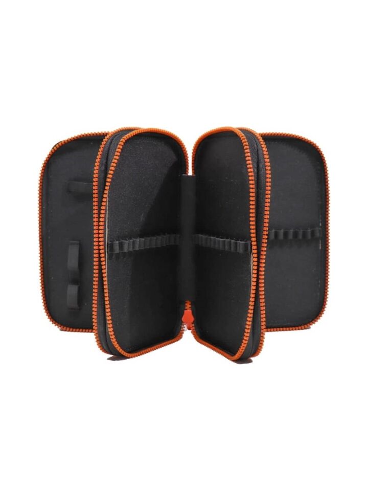 B Back 3 Katlı Kalemlik Jeep