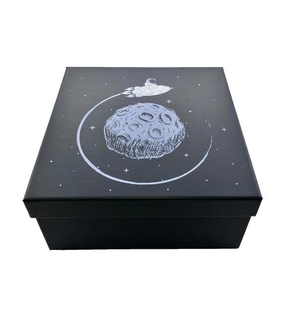 Gıpta Astro Kare Kutu No 1