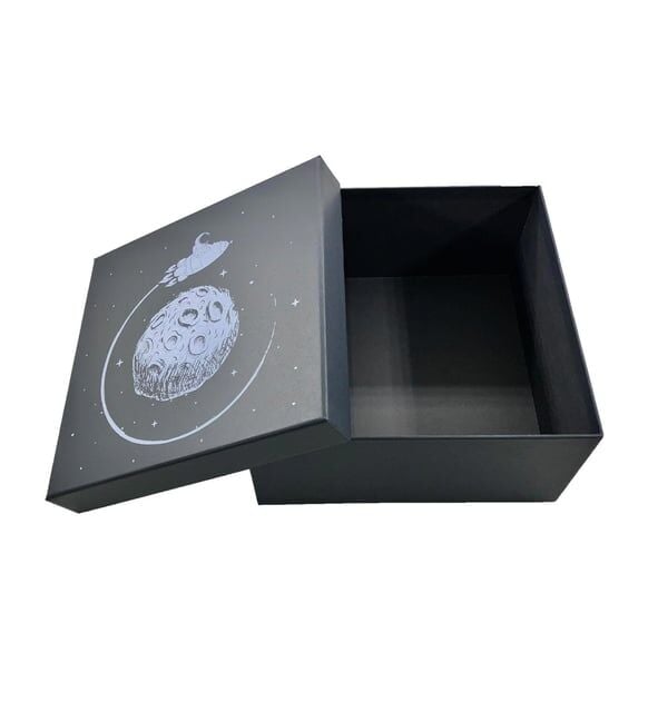 Gıpta Astro Kare Kutu No 1