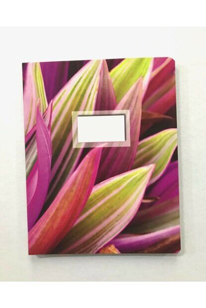 Keskin 13x16,5 80 Yaprak Çizgili Bind Note Leaf Defter