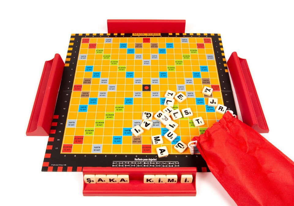 Ks Games Magic Words