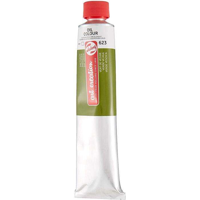 Talens Art Creation 200 Ml Yağlı Boya 623 Sap Green