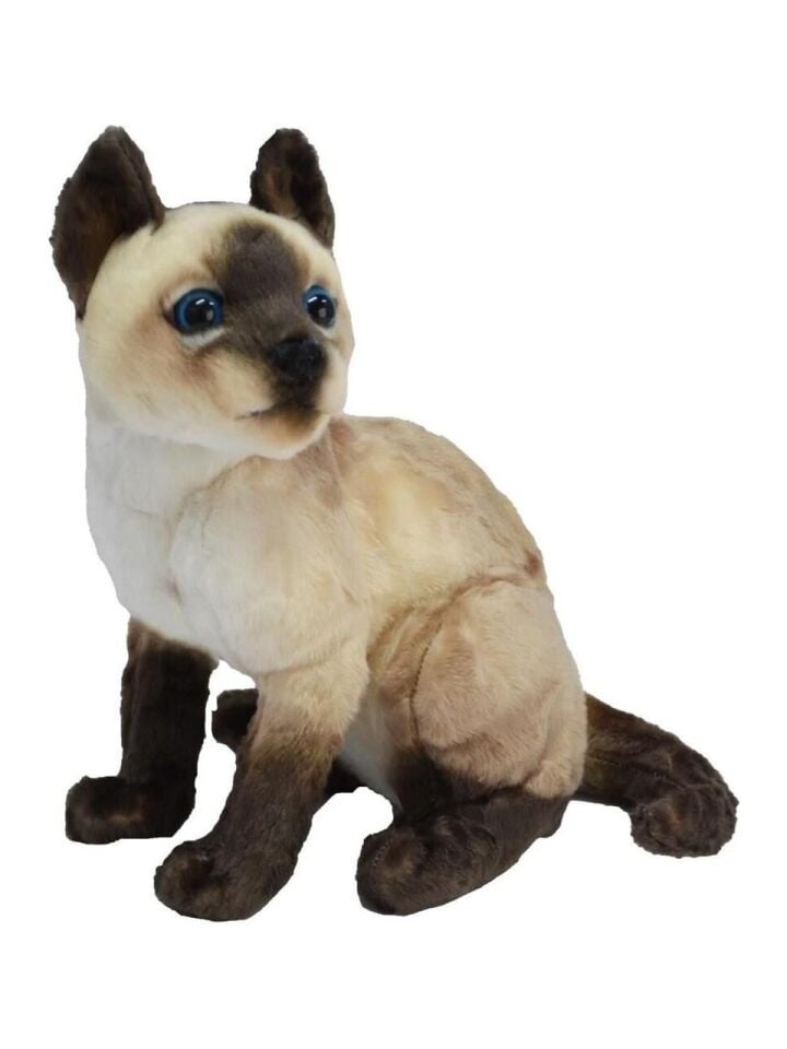 Halley Peluş 43 Cm Kedi