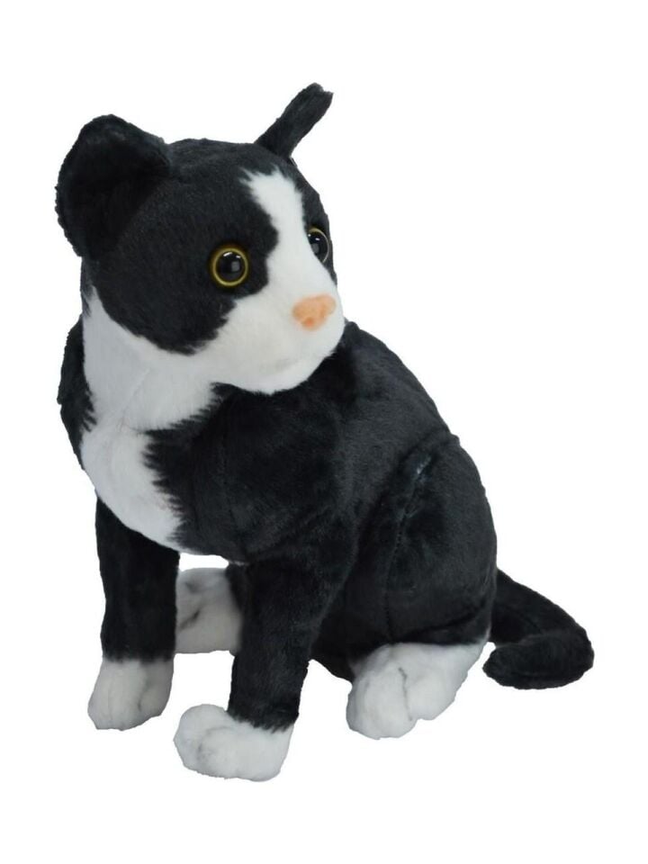 Halley Peluş 43 Cm Kedi