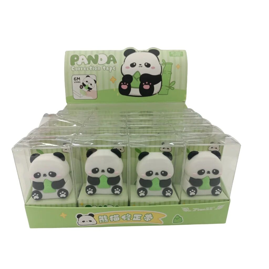 Joyz Jy-0022-01 Tipp-Ex Panda