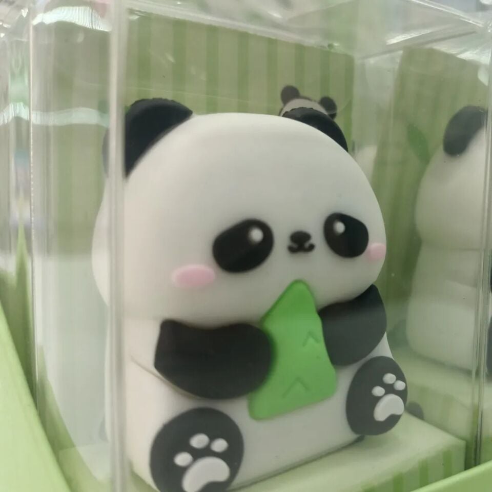 Joyz Jy-0022-01 Tipp-Ex Panda