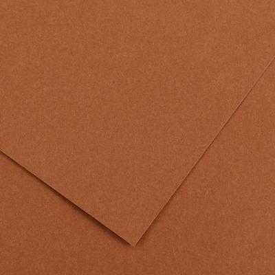 Alex Fon Kartonu 50x70 Cm 120 Gr Kahverengi