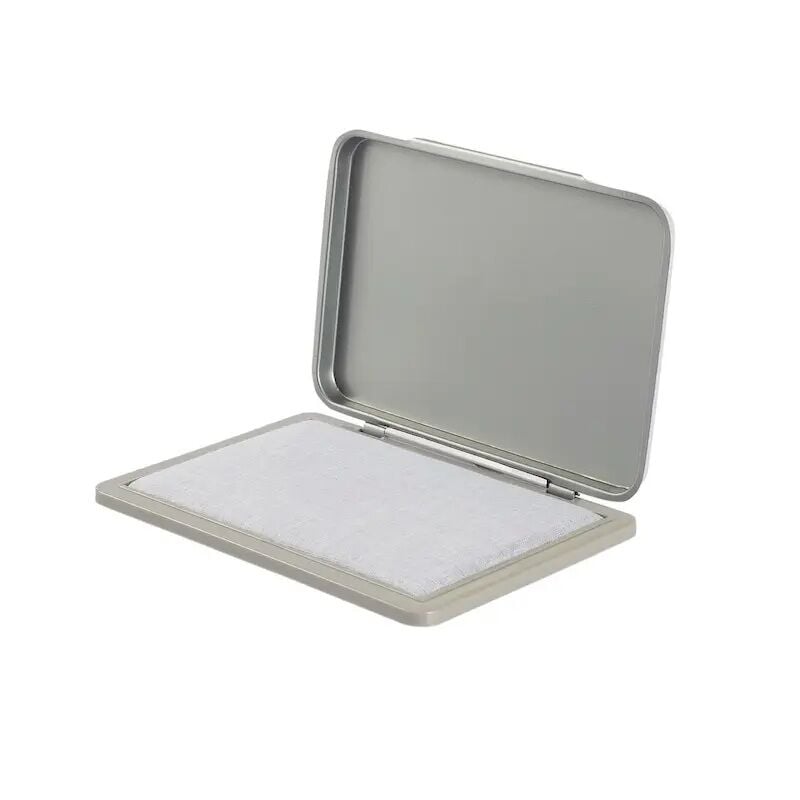 Kraf Istampa Metal No 3 14x98 Mm 437 G