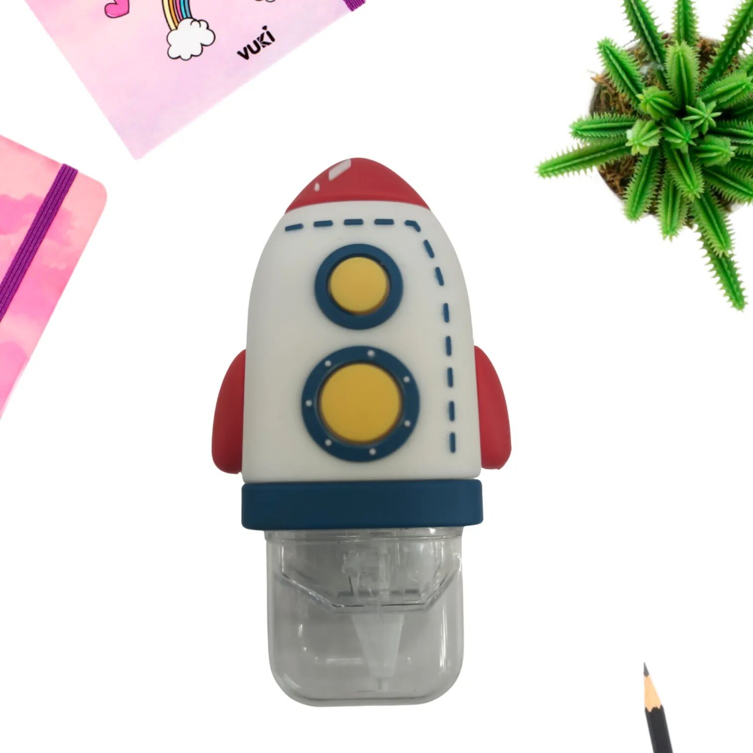 Joyz Jy-0022-05 Tipp-Ex Roket