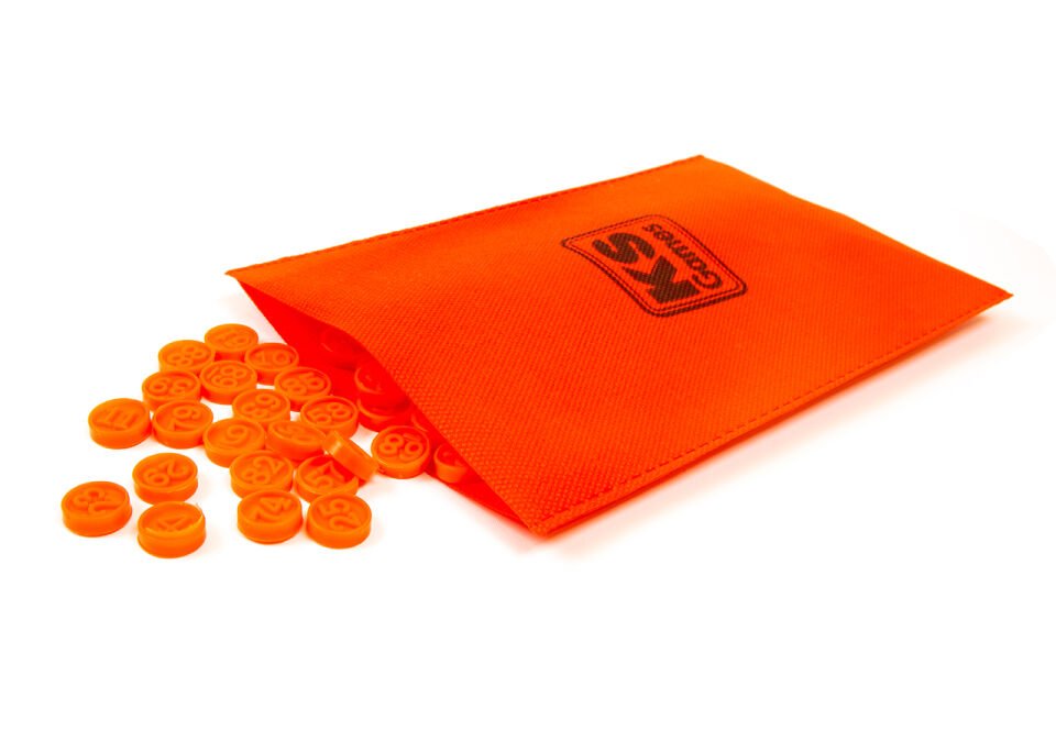 Ks Games Lüx Tombala