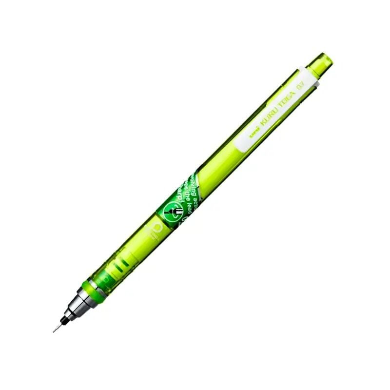 Uniball Versatil Kuru Toga 0.7 Kalem Yeşil