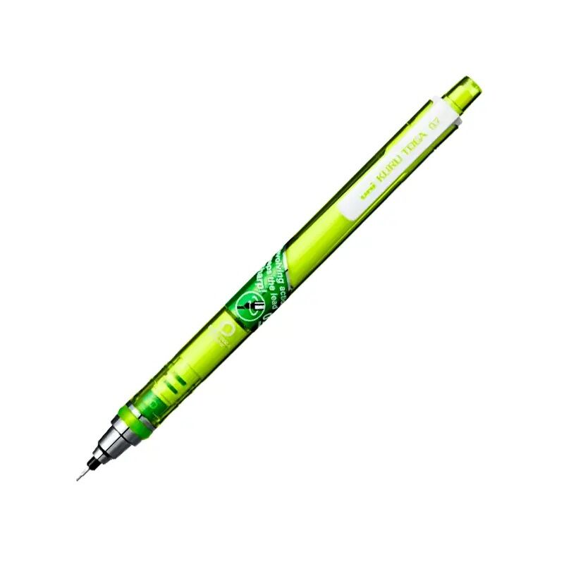 Uniball Versatil Kuru Toga 0.7 Kalem Yeşil