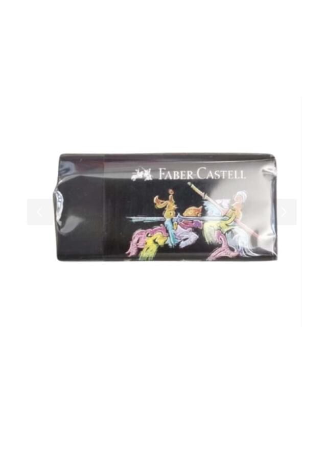 Faber-Castell Black Edition Silgisi