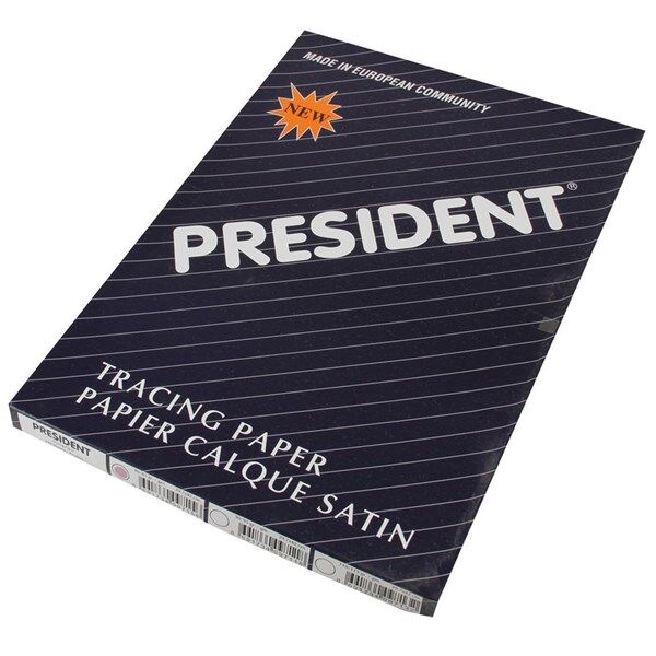 President Aydınger 90-95 Gr A4 250 Li